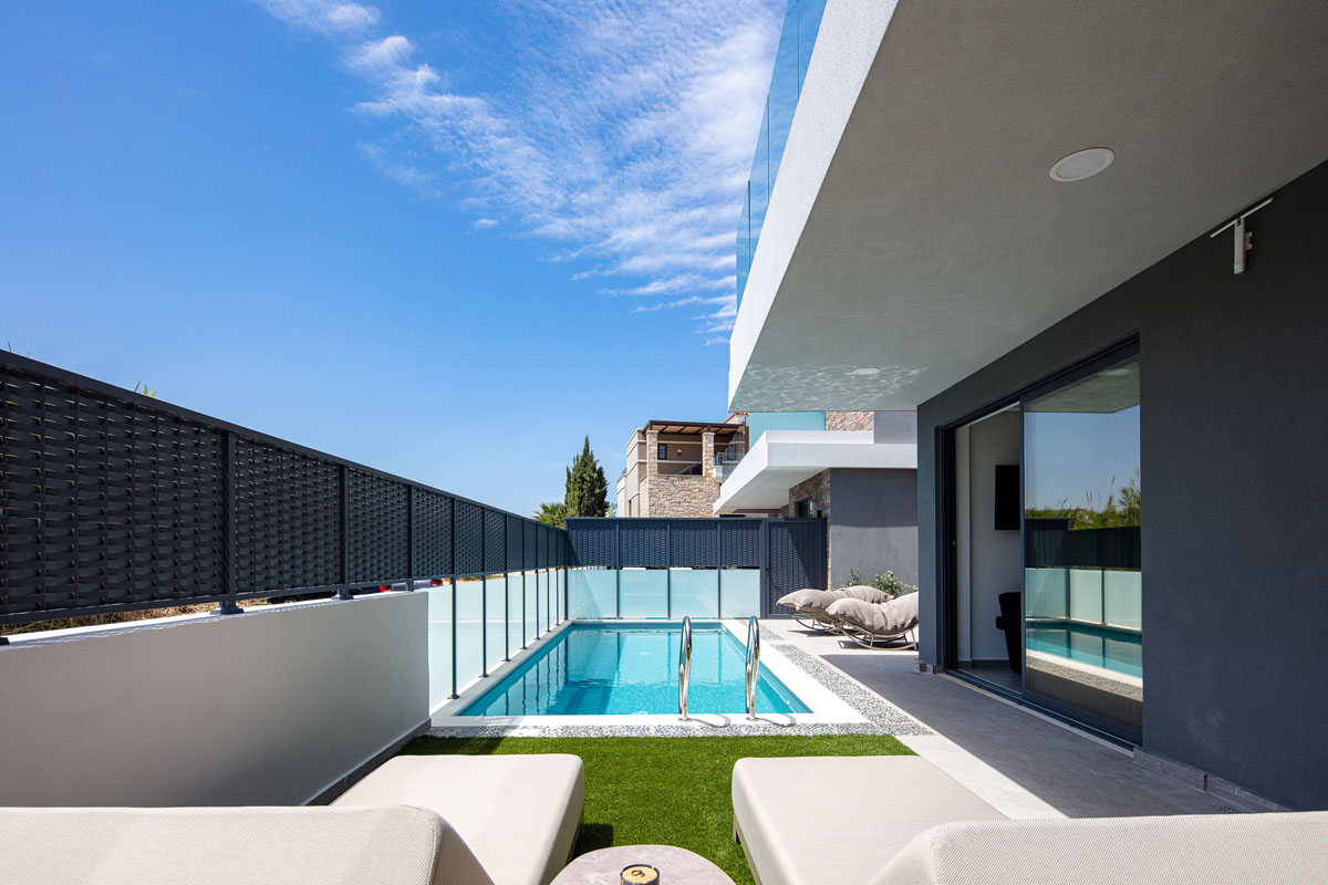 VillAgioi Villa 3